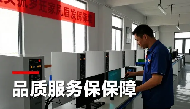高峰期运行中使用中央空调系统的优势分析